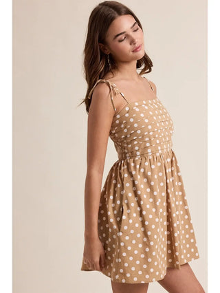Amelie Mini Dress