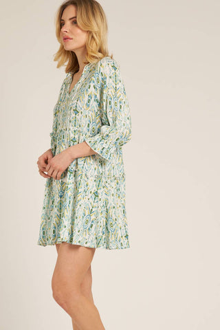 St. Peter's Beach Dress