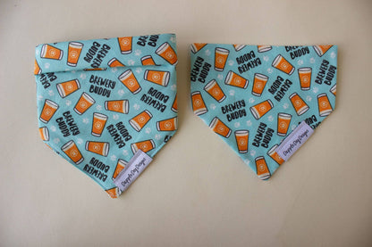 Brewery Buddy Bandana - Everyday Dog Bandana