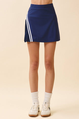 GETTING COCKY Athletic Skort