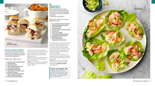 Taste of Home What Can I Bring? by