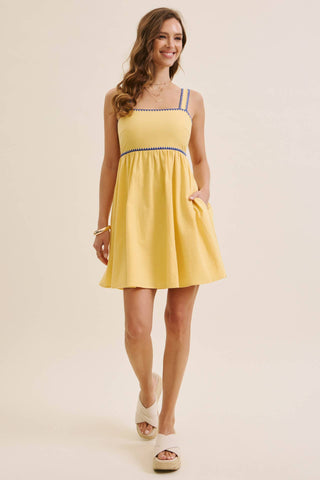 The Golden Hour Mini