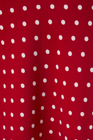 Miss Americana Midi Skirt