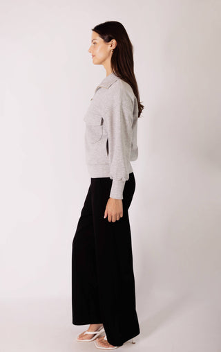 Creme Lounge Renee Jacket