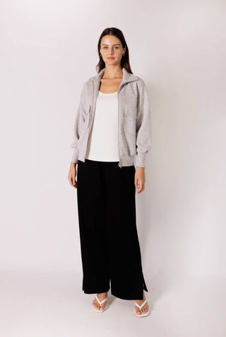 Creme Lounge Renee Jacket