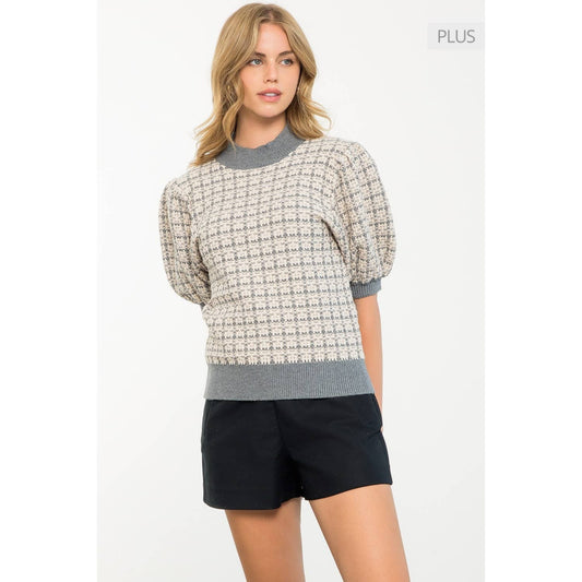 Millie Sweater XL