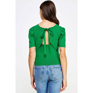 Shamrock Top