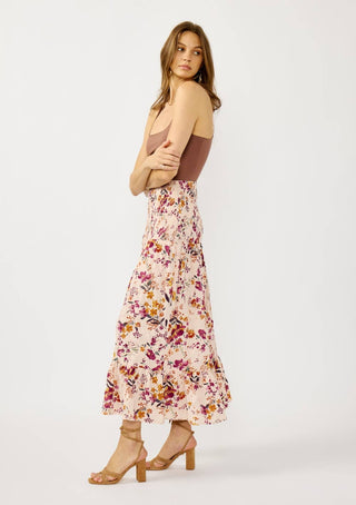 Almond Sundae Skirt