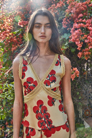 Dolce Vita Top