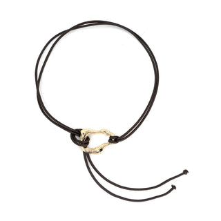 Gold Emblem 2 Strap Belt