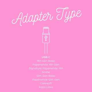 Chasing the Scholastic Book Fair High e-Reader Charm