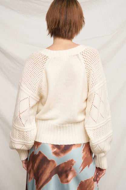 Eloise Sweater
