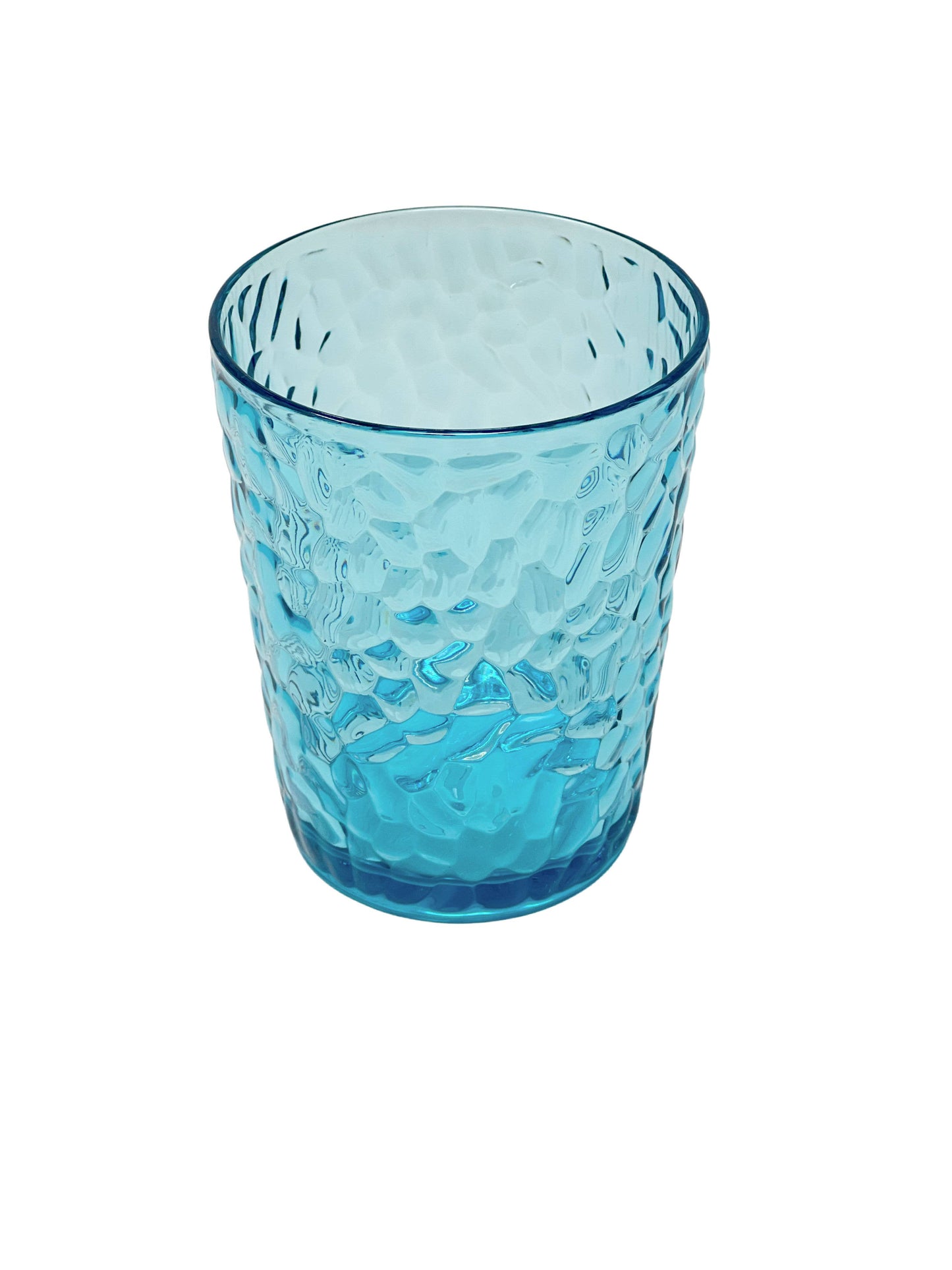 3601 Acrylic Set of 4  16 oz. DOF Tumblers