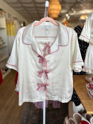 Be my Sweetheart PJ's