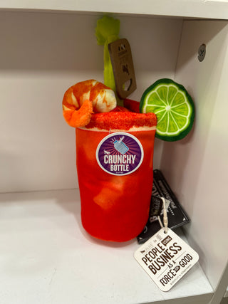 Barking Brunch - Buddy Mary