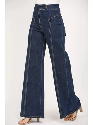 Brick House Denim Jean