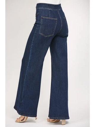 Brick House Denim Jean