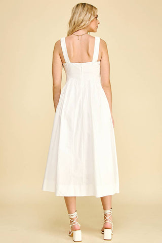 Raquel Midi Dress