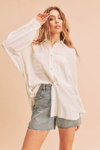 Delilah Shirt