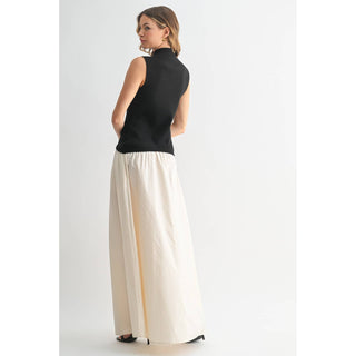 The Hepburn Midi Dress
