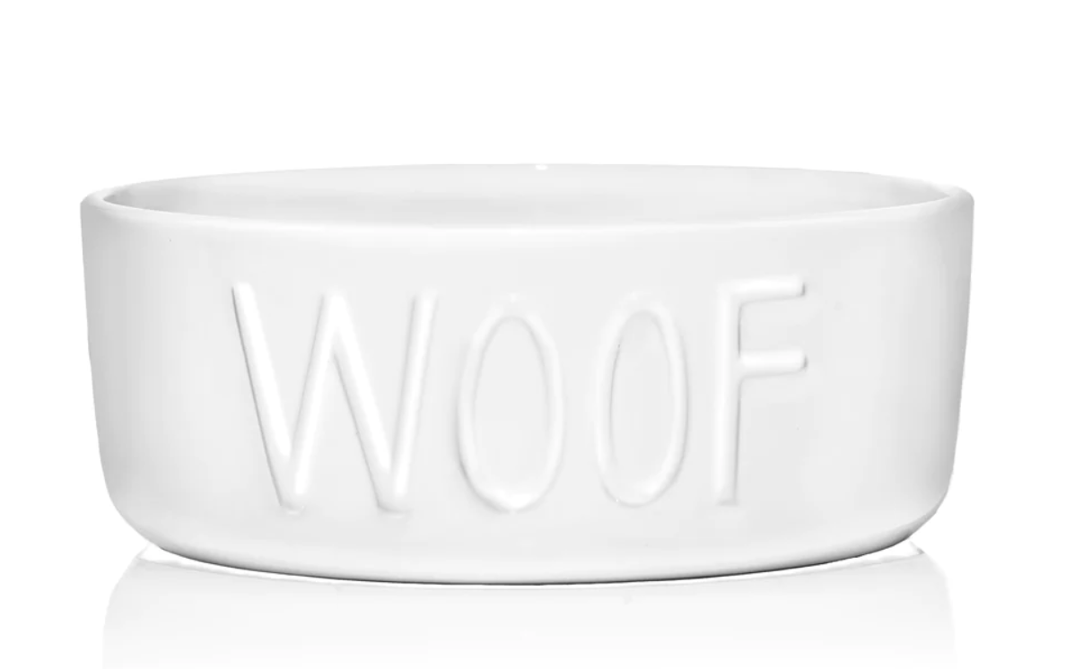 Dog Bowl - Pet Lover