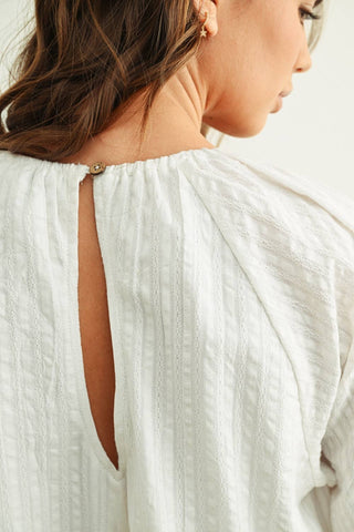 Portside Romper