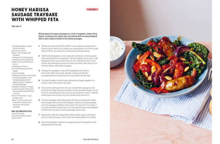 Eat and Enjoy Gluten Free