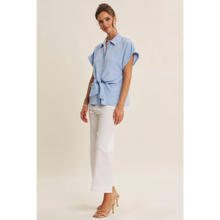 The Daylight Blouse
