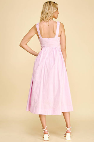 Raquel Midi Dress