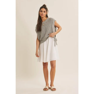 Cami Layered Dress