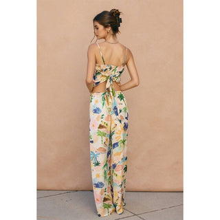 Isla Bonita Pants
