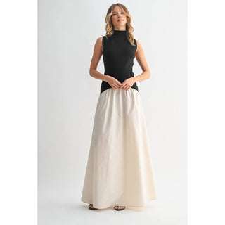 The Hepburn Midi Dress