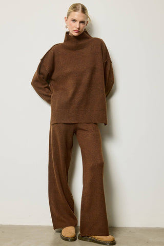 Cabin Cozy Sweater Set