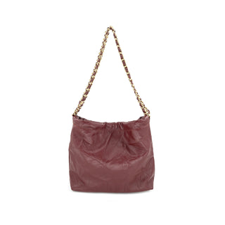 Crinkle Bag