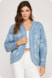 Chambray