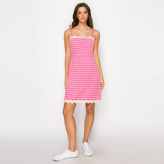 Legally Adorable Mini Dress