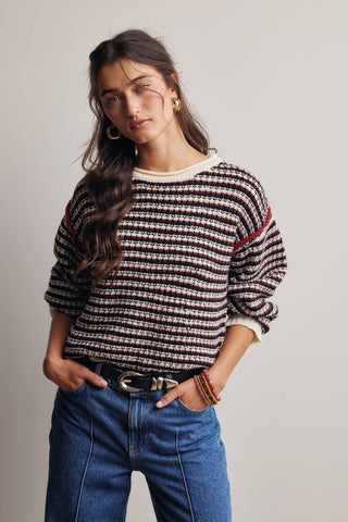 The Autumn Edit Sweater
