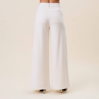 Basic pants