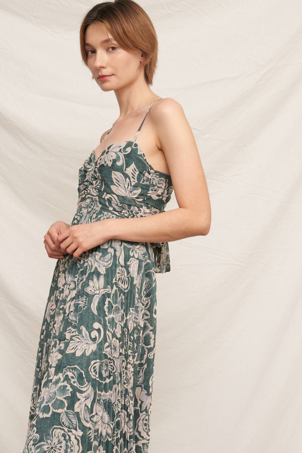 Seraphina Maxi Dress