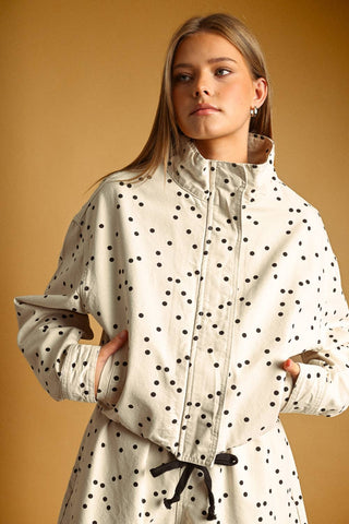 Dot and Darling Jacket