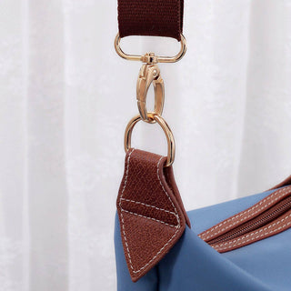 Marisa Nylon Duffel/Weekender Bag