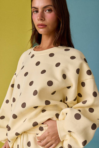 Polka Dot All Day Set