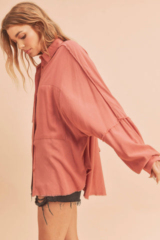 Delilah Shirt