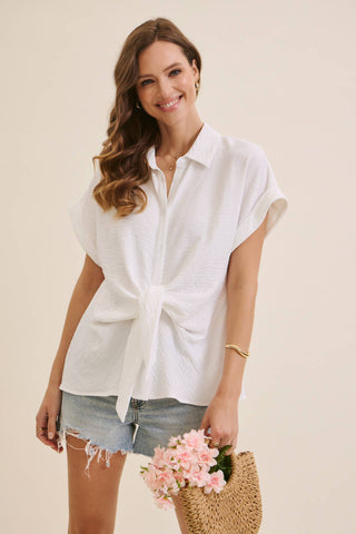 The Daylight Blouse