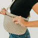 Checkered Gray