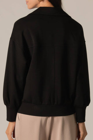 Creme Lounge Renee Jacket