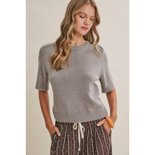 EVERYDAY POLKA DOT PINSTRIPE PANTS