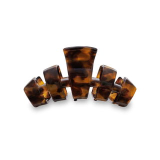Classic Hair Clip | Small | Tortoise