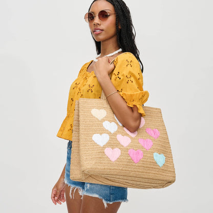 Francine Tote