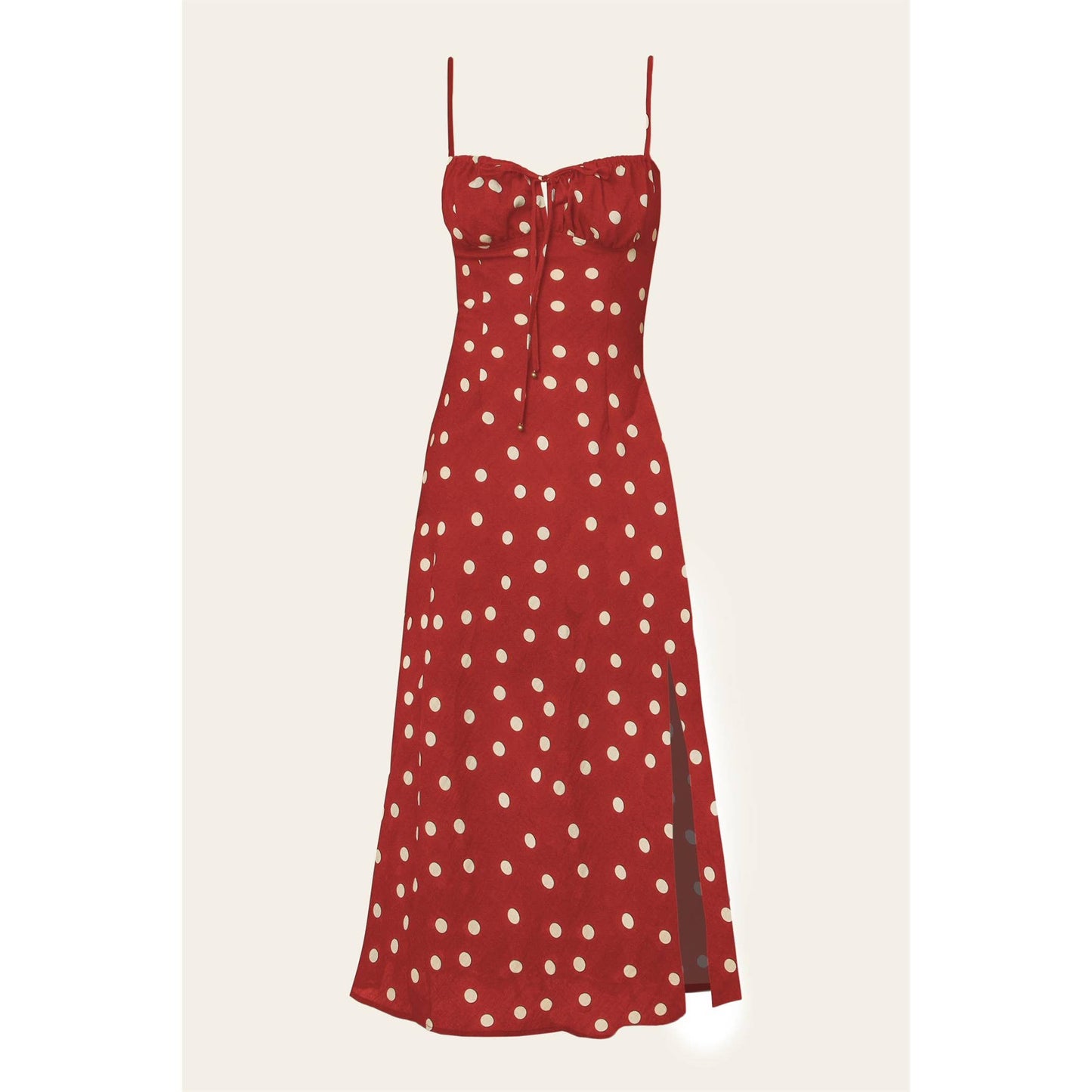Norma Jean Maxi Dress